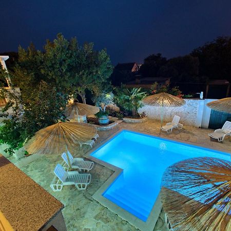 Apartamento Didovi dvori Bibinje Exterior foto