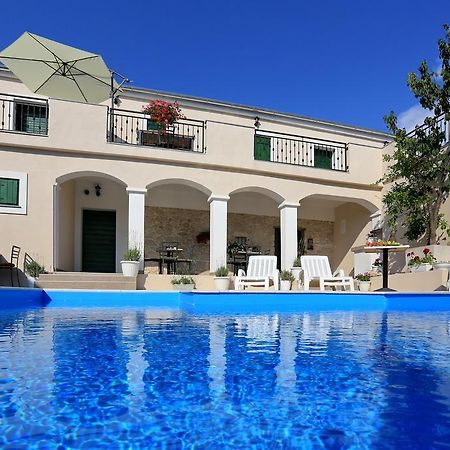 Apartamento Didovi dvori Bibinje Habitación foto