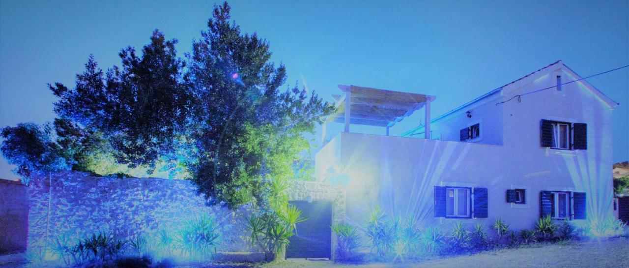 Apartamento Didovi dvori Bibinje Exterior foto