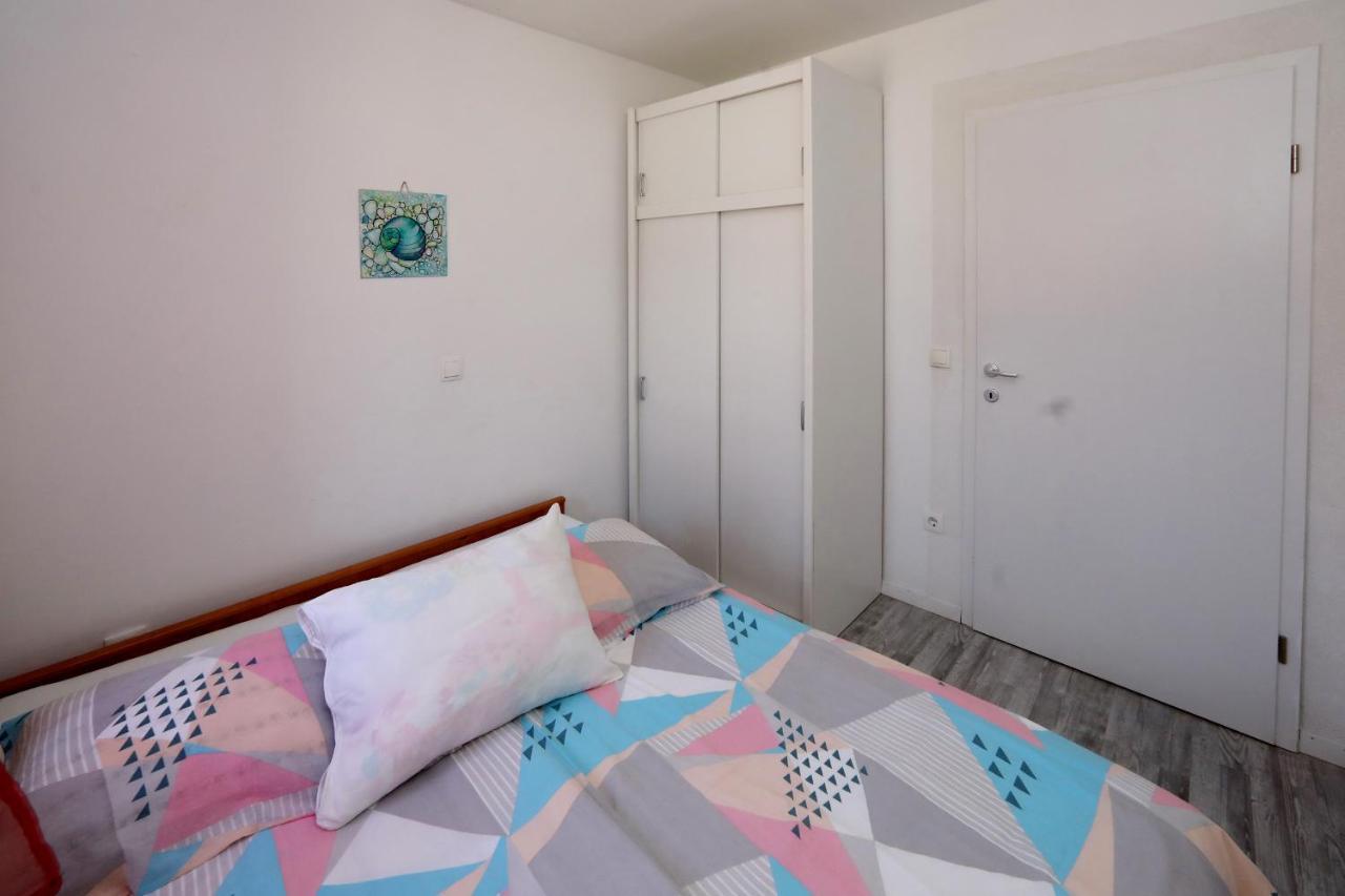 Apartamento Didovi dvori Bibinje Exterior foto