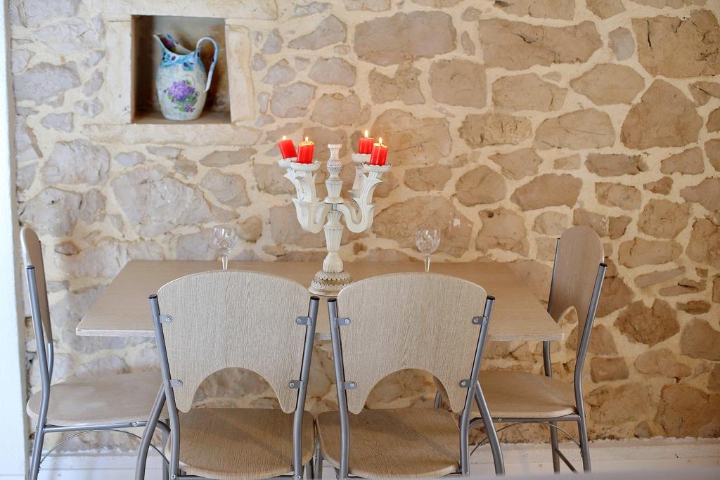 Apartamento Didovi dvori Bibinje Habitación foto