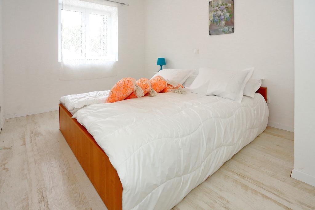 Apartamento Didovi dvori Bibinje Habitación foto
