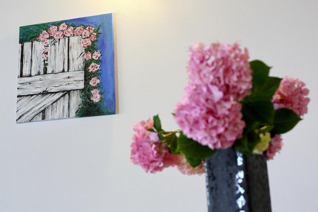 Apartamento Didovi dvori Bibinje Habitación foto