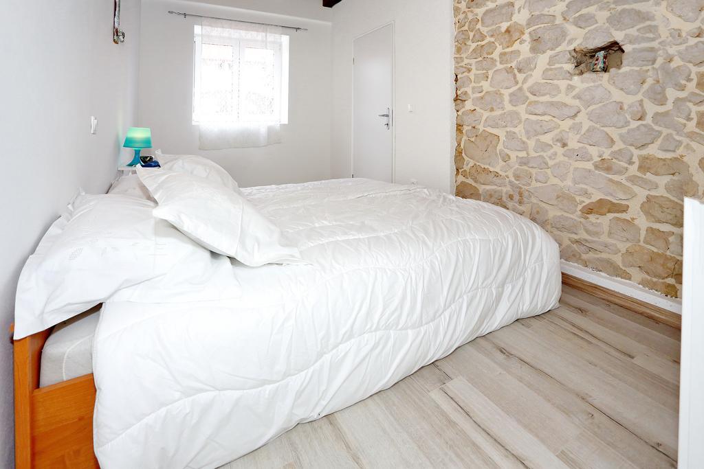 Apartamento Didovi dvori Bibinje Habitación foto