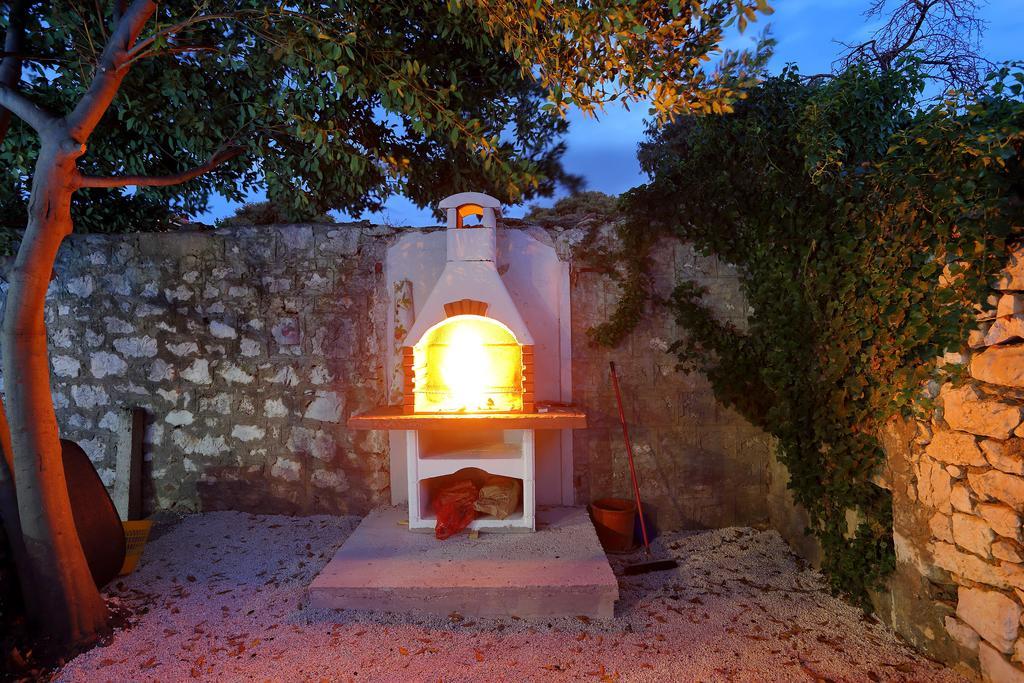 Apartamento Didovi dvori Bibinje Habitación foto
