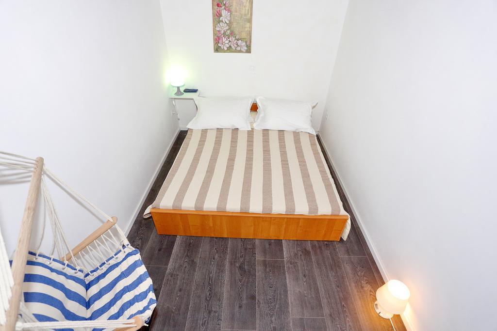 Apartamento Didovi dvori Bibinje Habitación foto